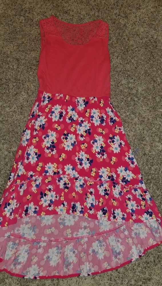 Children place 10/12 summer dress